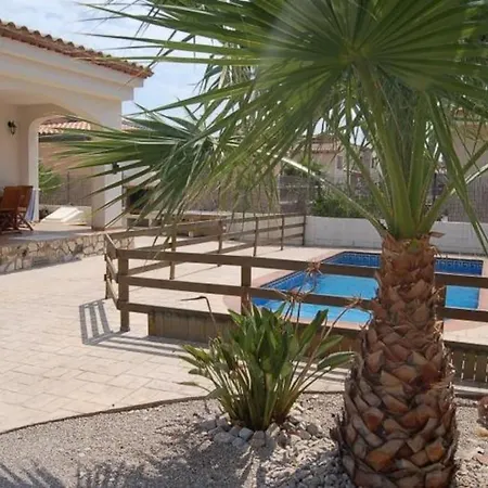 Casa Lorena With Privat Pool *
