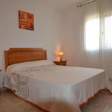 Casa Lorena With Privat Pool בית נופש