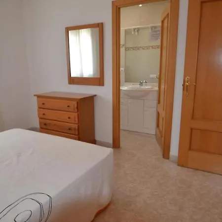 בית נופש Casa Lorena With Privat Pool