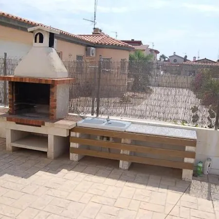 Casa Lorena With Privat Pool בית נופש *