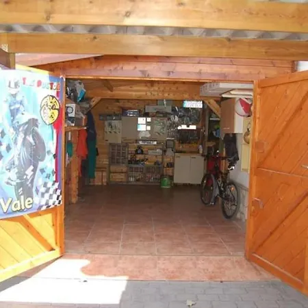 בית נופש Casa Lorena With Privat Pool ריומאר