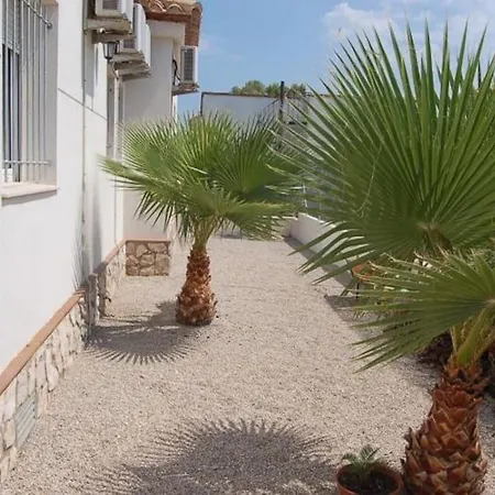 Casa Lorena With Privat Pool Riumar