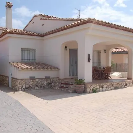 Casa Lorena With Privat Pool בית נופש *
