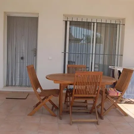 בית נופש Casa Lorena With Privat Pool *