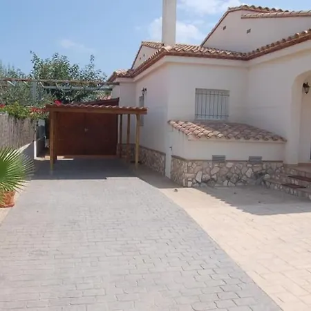 Casa Lorena With Privat Pool *