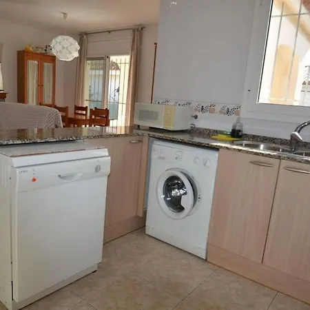 Casa Lorena With Privat Pool ריומאר