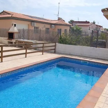 Casa Lorena With Privat Pool *