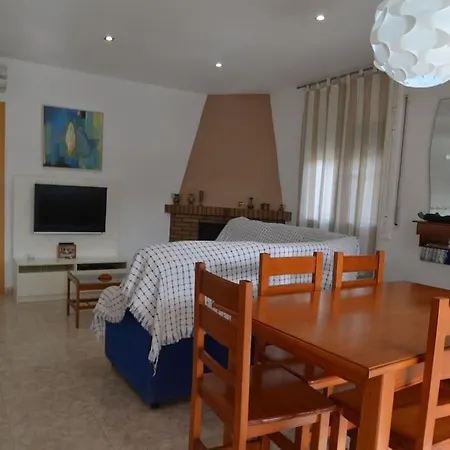 Casa Lorena With Privat Pool
