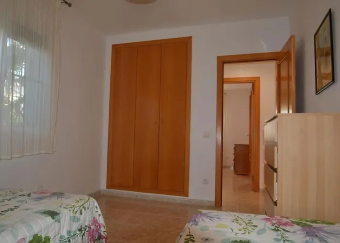 Casa Lorena With Privat Pool 度假居