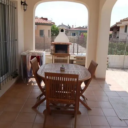 Casa Lorena With Privat Pool Vakantiehuis *