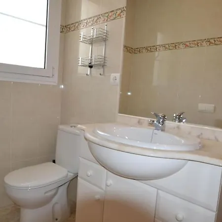 Casa Lorena With Privat Pool * Riumar