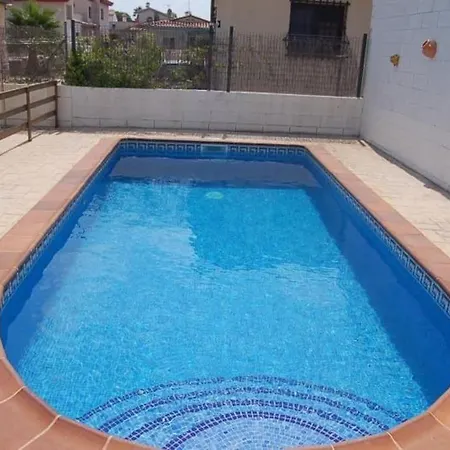 Casa Lorena With Privat Pool * Riumar