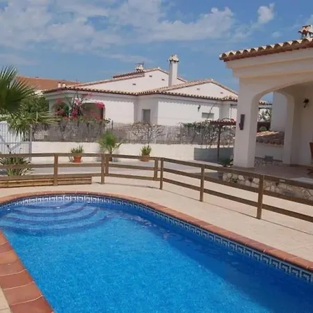 Casa Lorena With Privat Pool