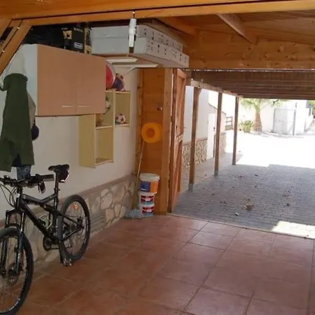 Casa Lorena With Privat Pool